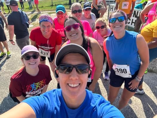 Run 169 Towns photo 1