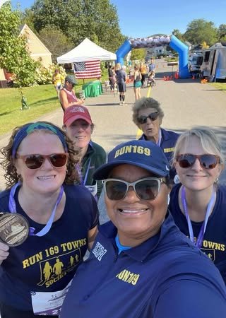 Run 169 Towns photo 11