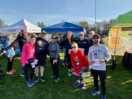 Run 169 Towns photo 15