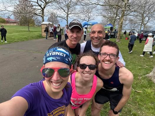 Run 169 Towns photo 23