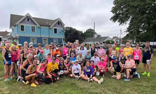 Run 169 Towns photo 25