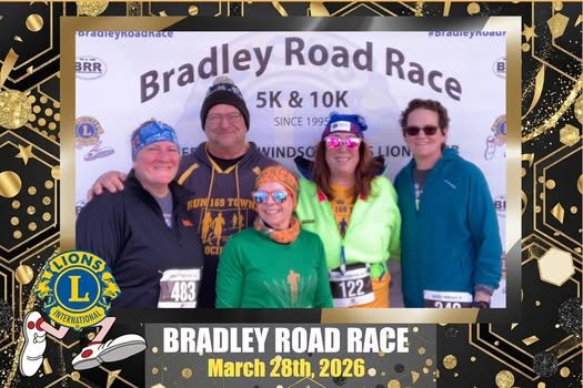 Run 169 Towns photo 26