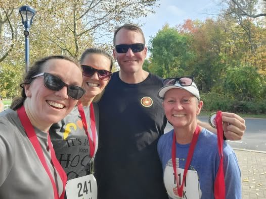 Run 169 Towns photo 29