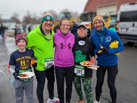 Run 169 Towns photo 30
