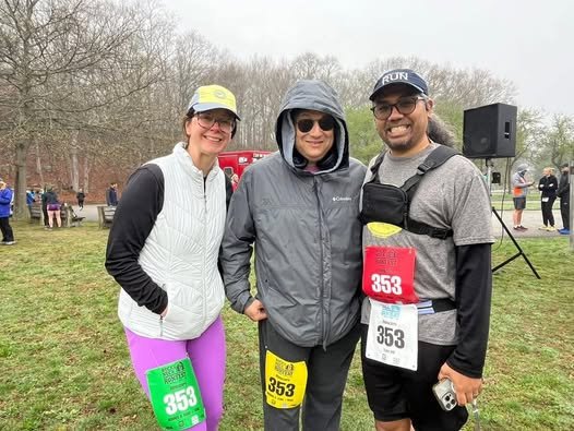 Run 169 Towns photo 32