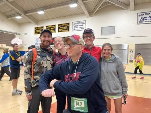 Run 169 Towns photo 6